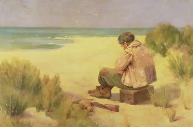 Abandonné